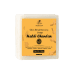 Haldi Chandan Skin Brightening Soap